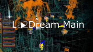 Exilence & InterStep - 798 день (Antharas La2Dream.su 05.12.2019)