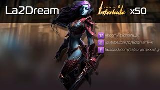 La2Dream.com :: Fight's on Antharas Baium Valakas