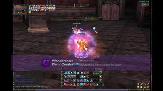 La2Dream.com :: Lineage 2 Grand Khavatari pvp #BULLdozer​