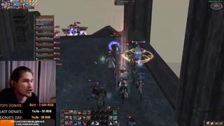 БУДИ БУДИ БУДИ #La2Dream #Lineage2 (21.10.2020)