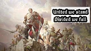 La2Dream.com :: Aden Siege Lion Ally