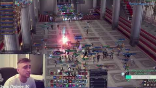 La2Dream.com :: ОСАДА АДЕНА - ПЕРВЫЙ ВАЛАКАС АНТАРАС