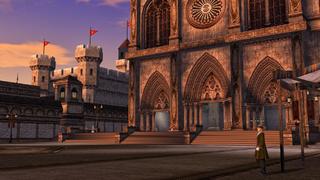 Обзор сервера la2dream/client classic