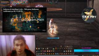 #kek. VS ALL, Siedge for Dream :3