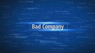 MicuTzu on Bad Company @ TopHachSide