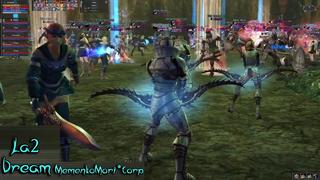 La2Dream.com :: Memento Mori Corp - White Power side