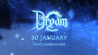?GRAND START JANUARY 30❤️ La2Dream.com MMORPG Lineage 2 Interlude x50
