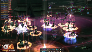 La2Dream.com :: GlobalAbuse - Summer 2020