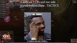 La2Dream.com :: GlobalAbuse Autumn 2020 VOL. 3