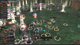 La2Dream.com :: Lineage 2 Queen Ant 40 lvl PVP Manifesto @Respect la2dream