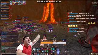 La2Dream.com :: ЛЕГЕНДАРНЫЙ ВАЛАКАС ХАЧА ЛУЧШИЕ ЭМОЦИИ ЗА ВСЮ ИСТОРИЮ LINEAGE 2 ТОТАЛЬНЫЙ ТРЕШ