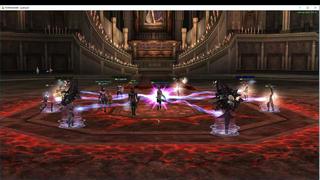 La2Dream.com :: Exilence Side - PORNO CORP NAH