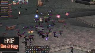 La2Dream.com :: FnF Group Vol. 3 #Tr1ada