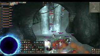 L2Dream.com :: TxC Clan Respect side TheNotoriousL2 Zaken