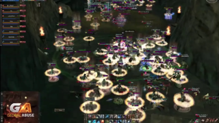 La2Dream.com :: GlobalAbuse - Autumn 2020 VOL. 2