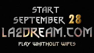 ?GRAND START SEPTEMBER 28❤️ La2Dream.com MMORPG Lineage 2 Interlude x50