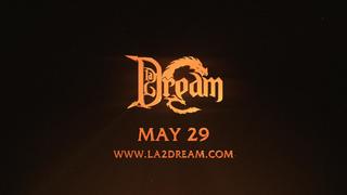 ?GRAND START MAY 29❤️ La2Dream.com MMORPG Lineage 2 Interlude x50