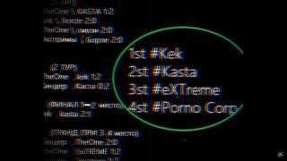 GvG Турнир сайда Exilence (La2Dream 18.02.2021)