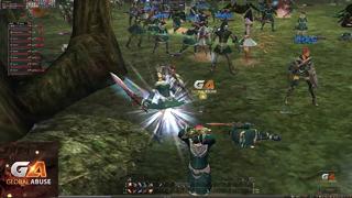 GlobalAbuse in Exilence