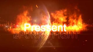 G0haN akA' ePunk's vs ALL