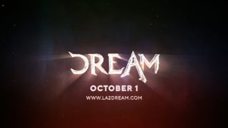 🔥GRAND START 1st OCTOBER❤️ La2Dream.com MMORPG Lineage 2 Interlude x50