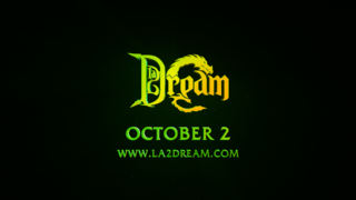 ?GRAND START OCTOBER 2❤️ La2Dream.com MMORPG Lineage 2 Interlude x50